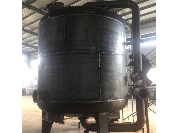 石英砂过滤罐